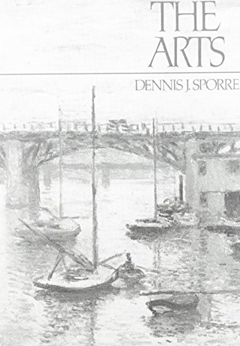 Book The Arts free