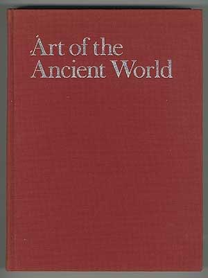 Book Art of the Ancient World free
