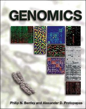 Book Essentials of Genomics free