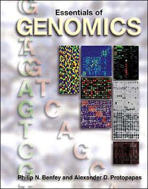 Book Genomics free