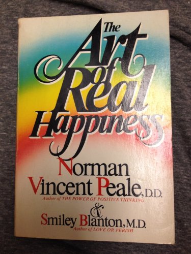 Book The art of real happiness free