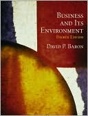 Book Business and Its Environment free