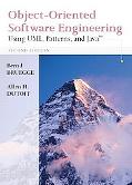 Book Object-Oriented Software Engineering: Using UML, Patterns and Java (2nd Edition) free