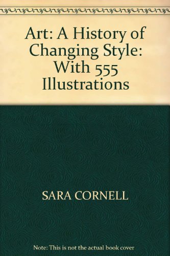 Book Art: A History of Changing Style: With 555 Illustrations free