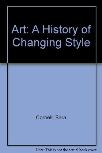 Book Art: A History of Changing Style free