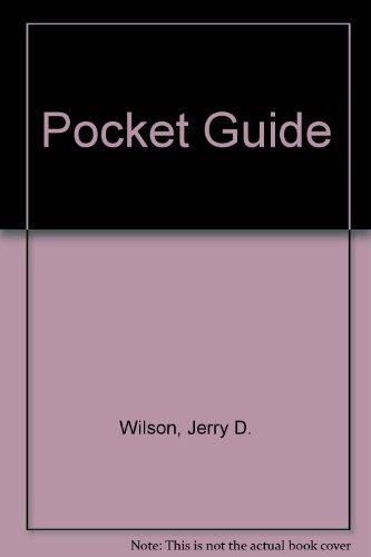 Book Pocket Guide free