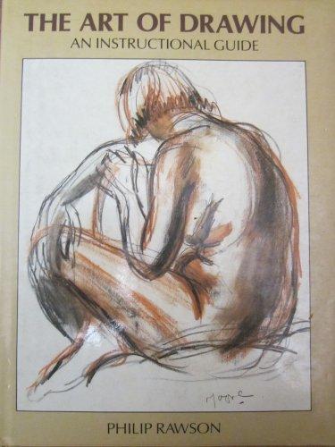 Book Art Of Drawing: An Instructional Guide free