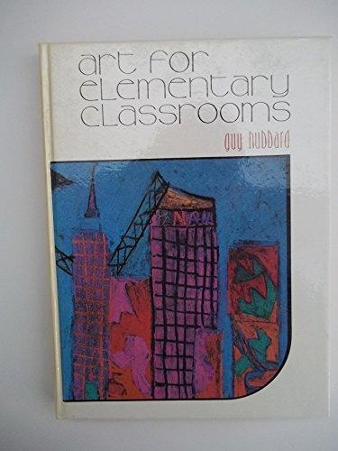 Book Art for elementary classrooms free