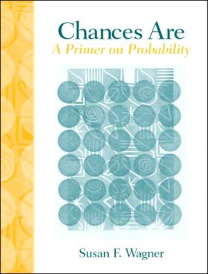 Book Chances Are: A Primer on Probability free