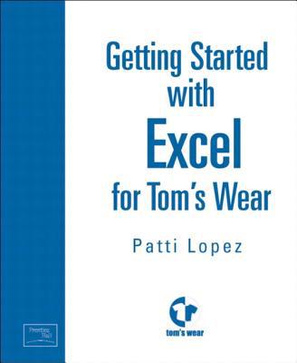Book Getting Started with Excel free