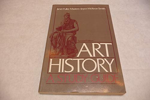 Book Art History: A Study Guide free