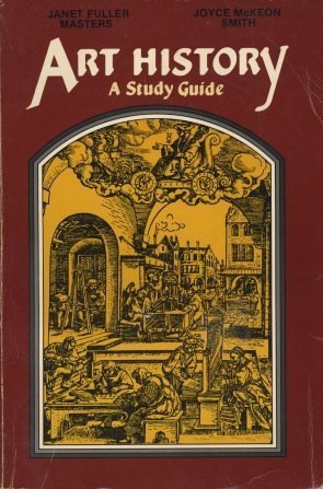 Book Art history: A study guide free