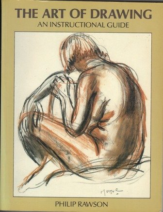 Book The Art of Drawing an Instructional Guide free