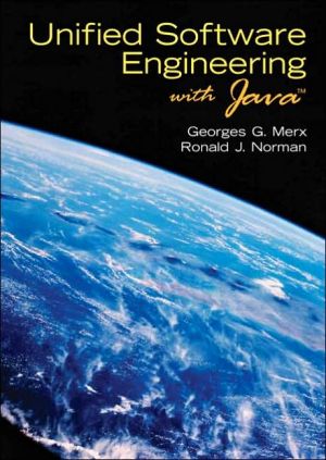 Book Unified Software Engineering with Java free