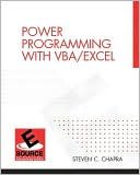 Book Power Programming With Vba/Excel free Book Power Programming With Vba/Excel free