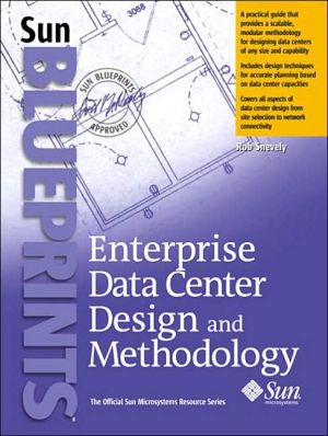 Book Enterprise Data Center Design and Methodology free