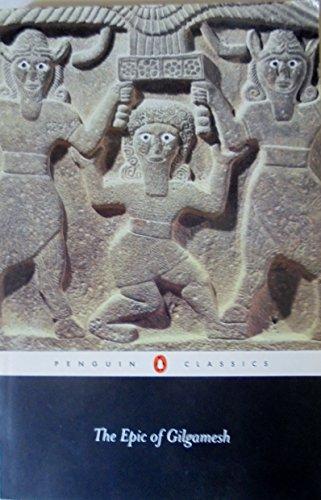 Book The Epic Of Gilgamesh free