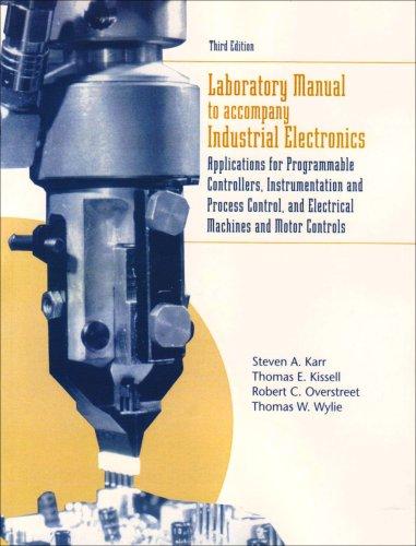 Book Indistrial Electronics free