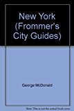 Book New York (Frommer's City Guides) free