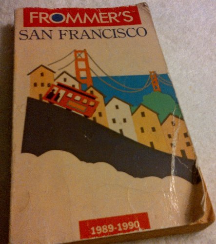 Book San Francisco (Frommer's City Guides) free