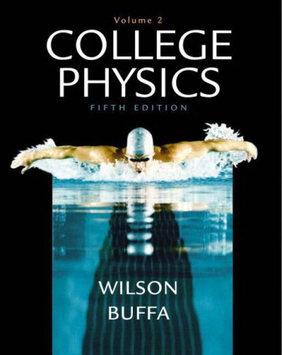 Book College Physics, Vol. 2 (Fifth Edition) free