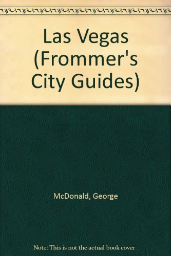 Book Las Vegas (frommer's City Guides) free