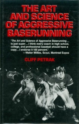 Book The Art and Science of Aggressive Baserunning free
