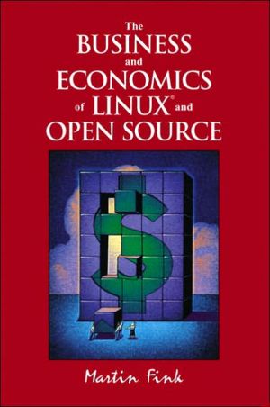 Book The Business and Economics of Linux and Open Source free