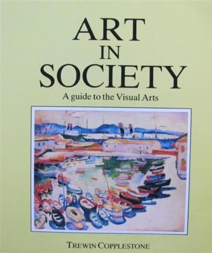 Book Art in Society: A Guide to the Visual Arts free