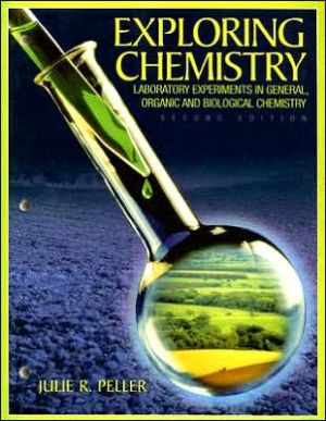 Book Exploring Chemistry Laboratory Experiments in General, Organic and Biological Chemistry free