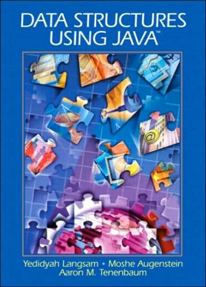 Book Data Structures Using Java free
