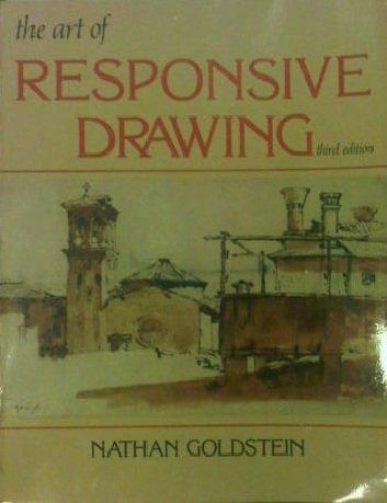 Book The Art of Responsive Drawing free