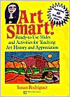 Book Art Smart!: Ready-To-Use Slides and Activities for Teaching Art History and Appreciation free