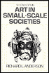 Book Art in Small Scale Societies (2nd Edition) free