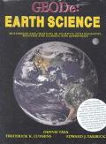 Book Geode: Earth Science : Multimedia Explorations In Geology, Oceanograpny, Weather And Climate, And Astronomy free