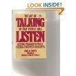 Book The Art Of Talking So That People Will Listen: Getting Through To Family, Friends, And Business Associates free