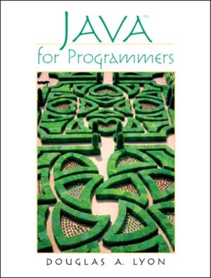 Book Java For Programmers free