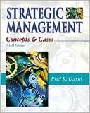 Book Strategic Management: Concepts and Cases, Ninth Edition free