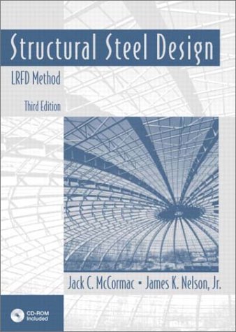 Book Structural Steel Design: LRFD Method (3rd Edition) free