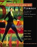 Book Foundations of Finance: The Logic and Practice of Financial Management (4th Edition) free