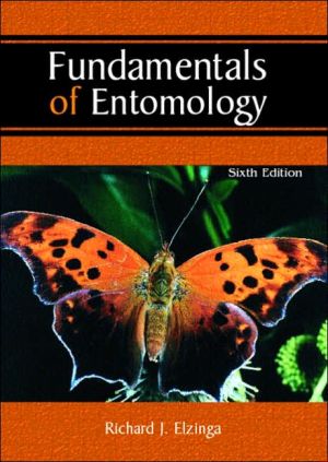 Book Fundamentals of Entomology (6th Edition) free