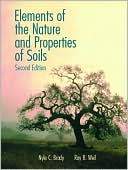 Book Elements of the Nature and Properties of Soils free