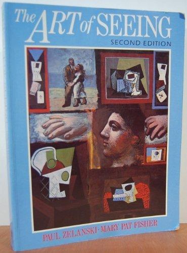 Book The art of seeing free