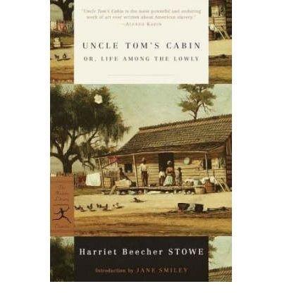 Book Uncle Toms Cabin Penguin Classic free