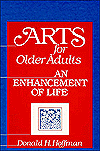 Book Arts for Older Adults: An Enhancement of Life free