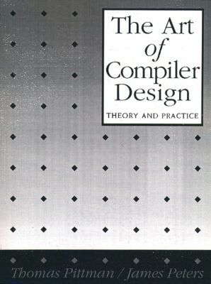 Book The Art of Compiler Design: Theory and Practice free