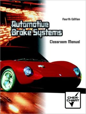 Book Automotive Brake Systems (Chek Chart) free