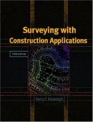 Book Surveying: With Construction Applications free