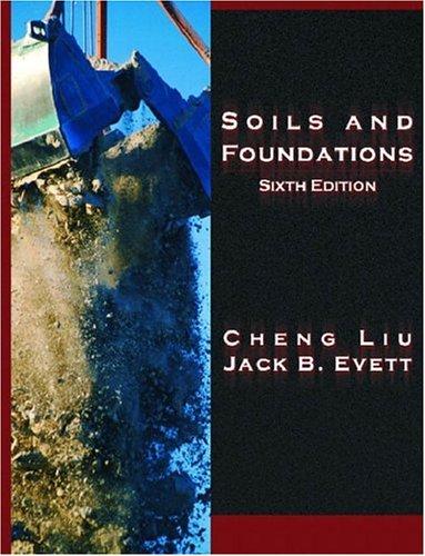 Book Soils and Foundations free