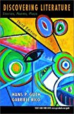 Book Discovering Literature: Stories, Poems, Plays (3rd Edition) free